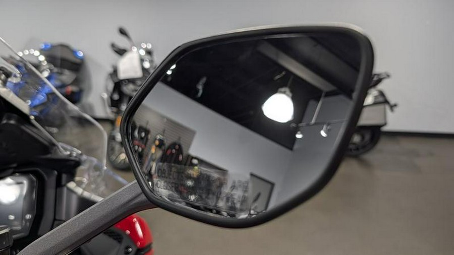 2025 Ducati Multistrada V4