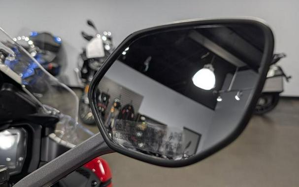 2025 Ducati Multistrada V4