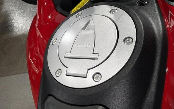 2025 Ducati Multistrada V4