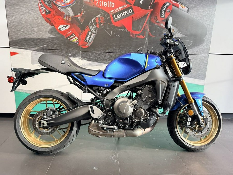 2023 Yamaha XSR900