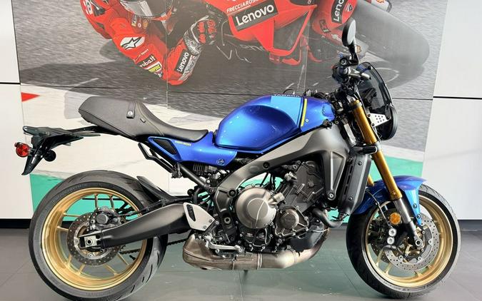 2023 Yamaha XSR900