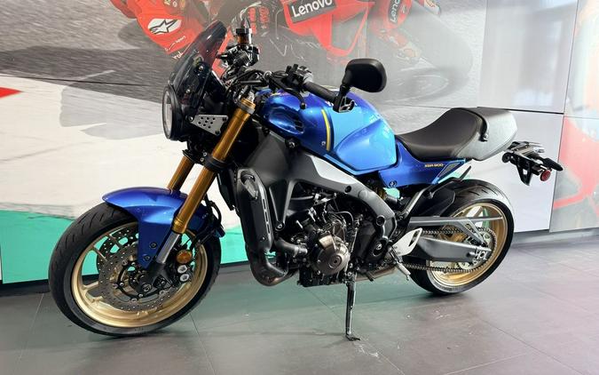 2023 Yamaha XSR900