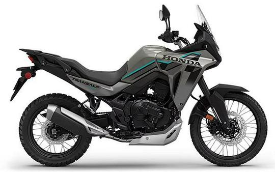 2026 Transalp E-Clutch - Honda