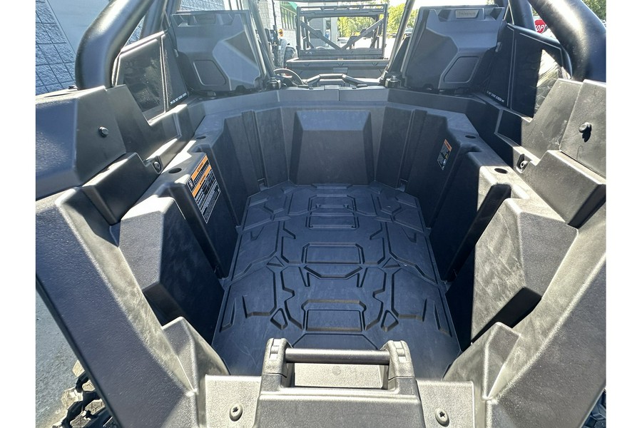 2026 RZR PRO XP ULTIMATE - Polaris