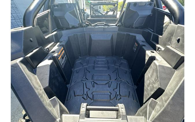 2026 RZR PRO XP ULTIMATE - Polaris