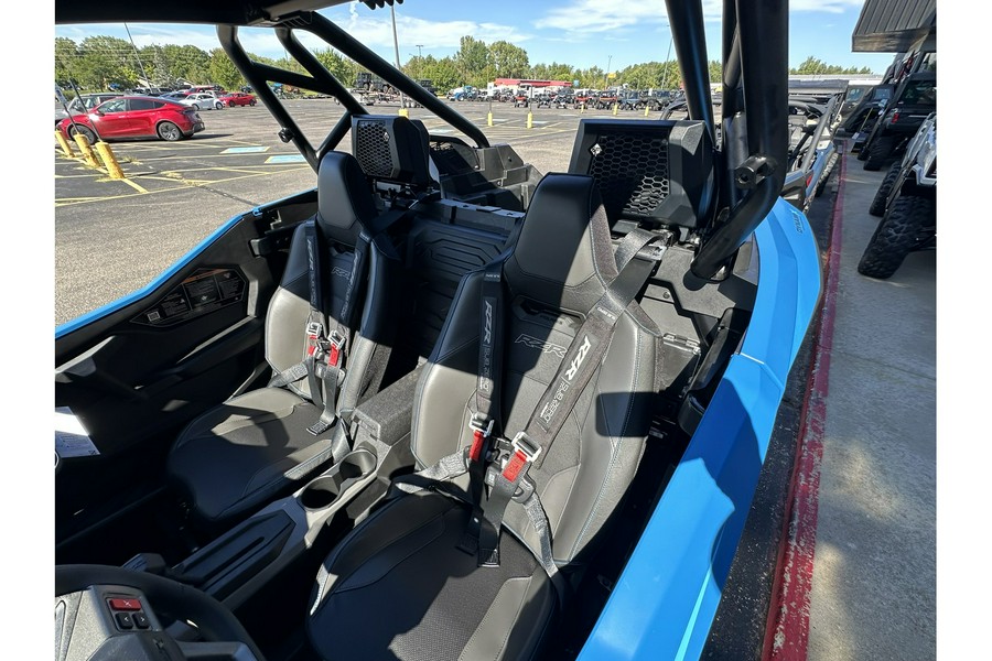 2026 RZR PRO XP ULTIMATE - Polaris
