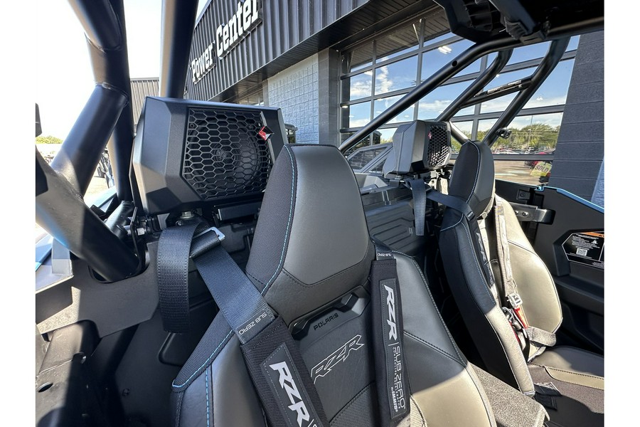 2026 RZR PRO XP ULTIMATE - Polaris