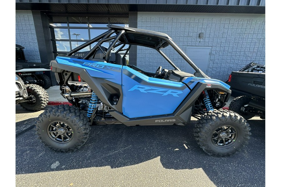 2026 RZR PRO XP ULTIMATE - Polaris