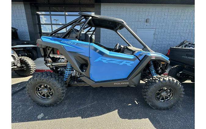 2026 RZR PRO XP ULTIMATE - Polaris