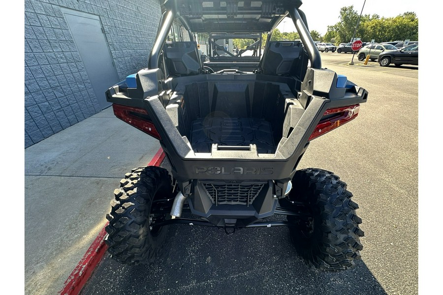 2026 RZR PRO XP ULTIMATE - Polaris