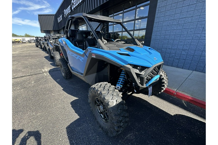 2026 RZR PRO XP ULTIMATE - Polaris