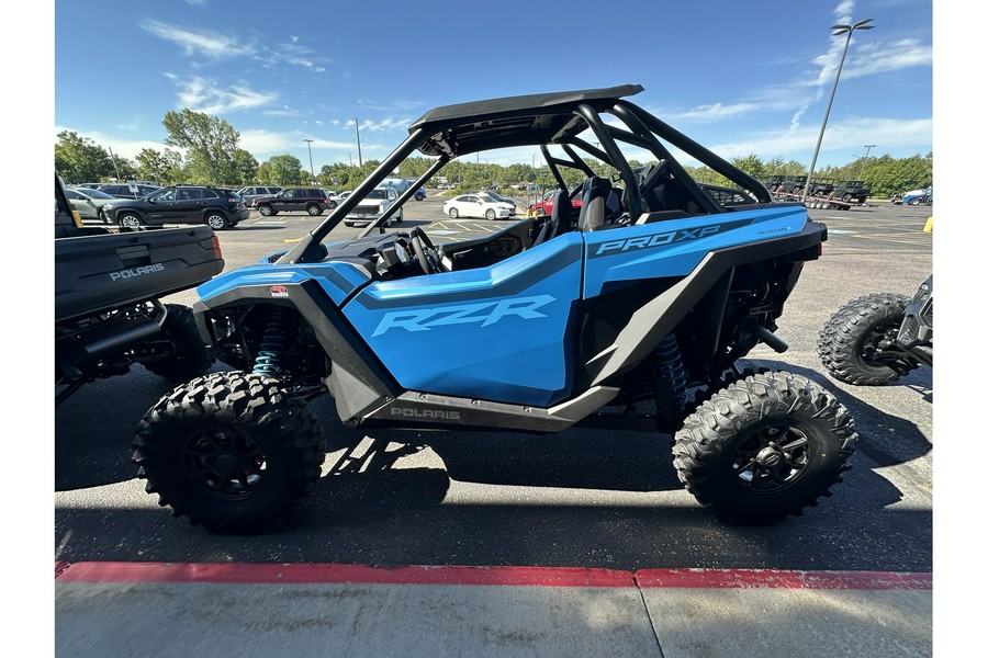 2026 RZR PRO XP ULTIMATE - Polaris