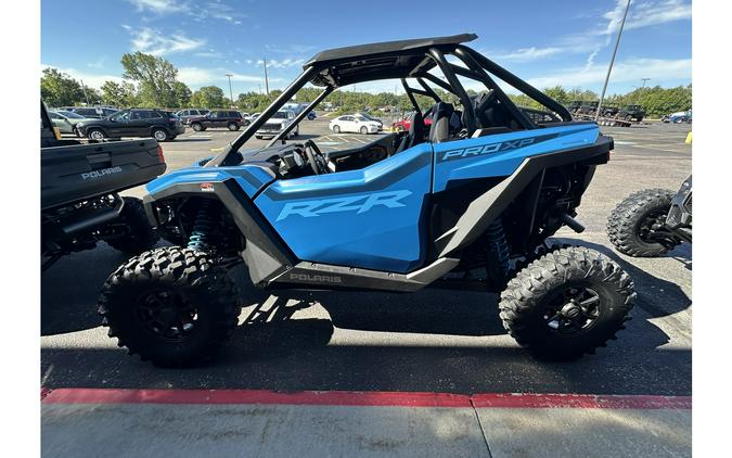 2026 RZR PRO XP ULTIMATE - Polaris