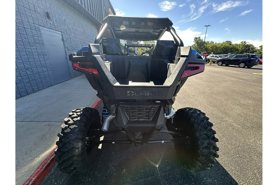 2026 RZR PRO XP ULTIMATE - Polaris