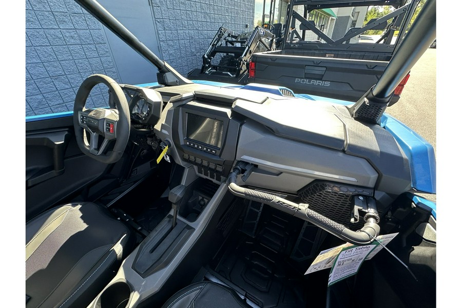 2026 RZR PRO XP ULTIMATE - Polaris
