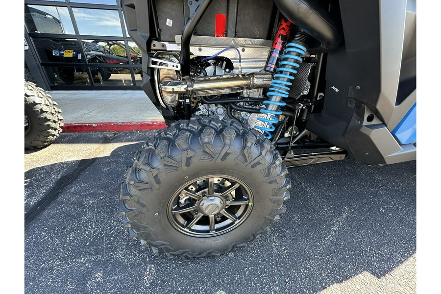 2026 RZR PRO XP ULTIMATE - Polaris
