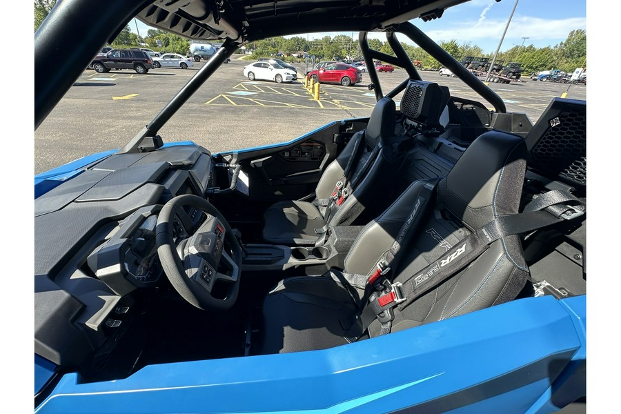 2026 RZR PRO XP ULTIMATE - Polaris