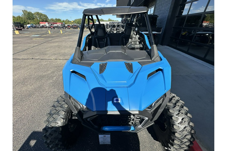 2026 RZR PRO XP ULTIMATE - Polaris