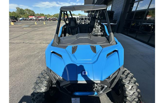 2026 RZR PRO XP ULTIMATE - Polaris