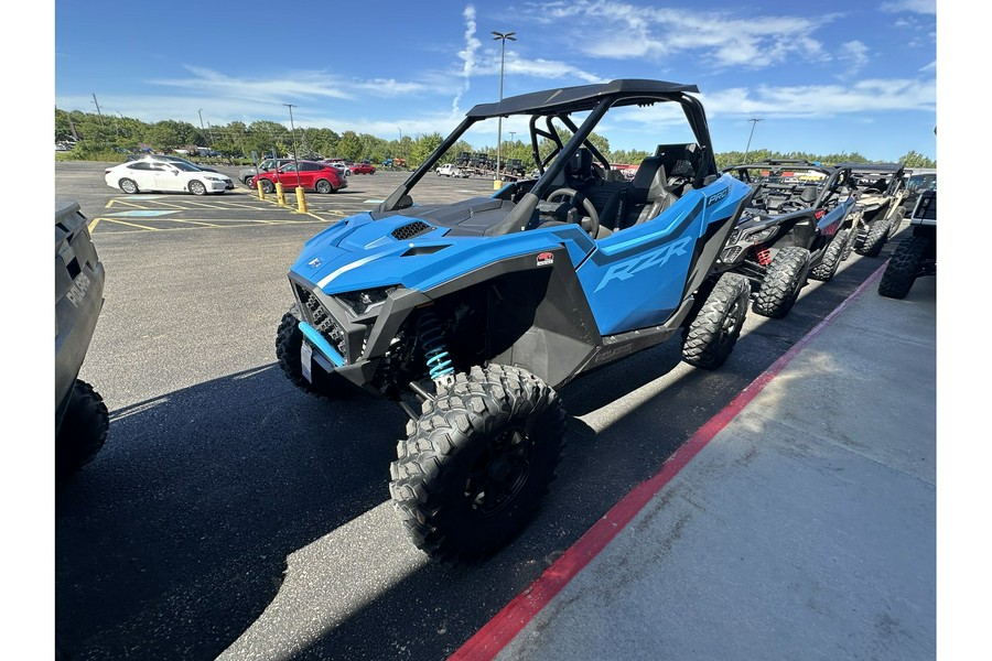 2026 RZR PRO XP ULTIMATE - Polaris
