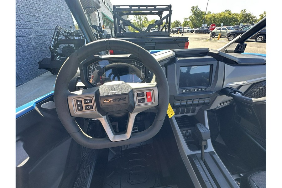 2026 RZR PRO XP ULTIMATE - Polaris