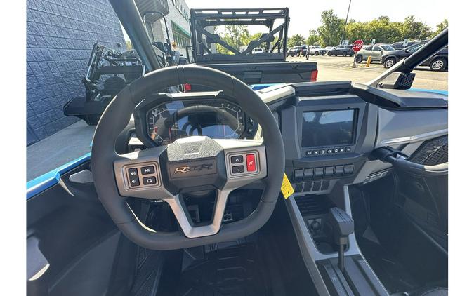 2026 RZR PRO XP ULTIMATE - Polaris