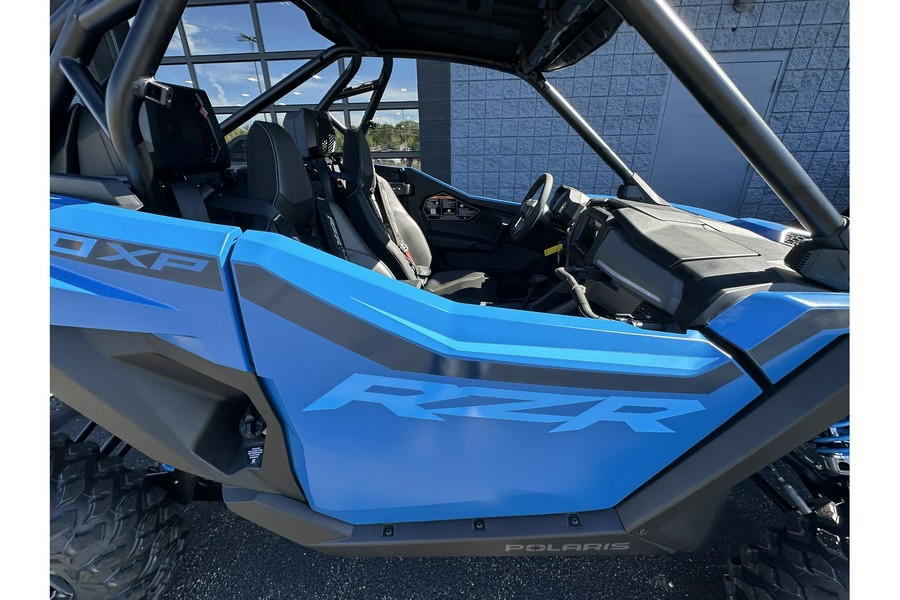 2026 RZR PRO XP ULTIMATE - Polaris