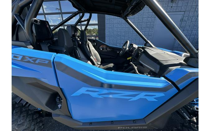 2026 RZR PRO XP ULTIMATE - Polaris