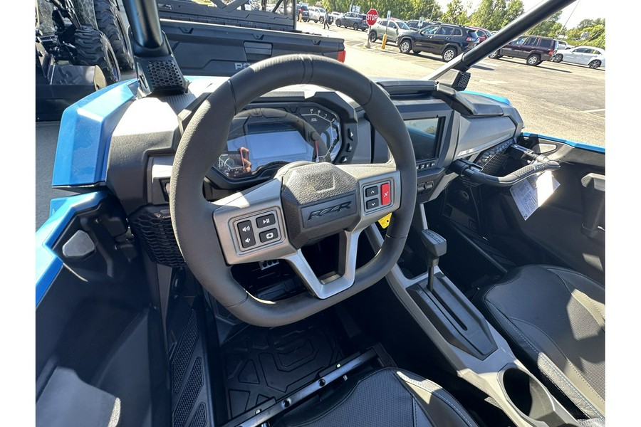 2026 RZR PRO XP ULTIMATE - Polaris
