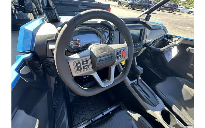 2026 RZR PRO XP ULTIMATE - Polaris