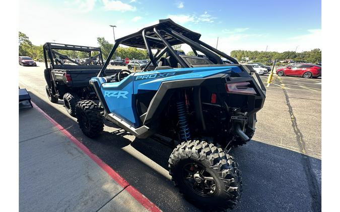 2026 RZR PRO XP ULTIMATE - Polaris