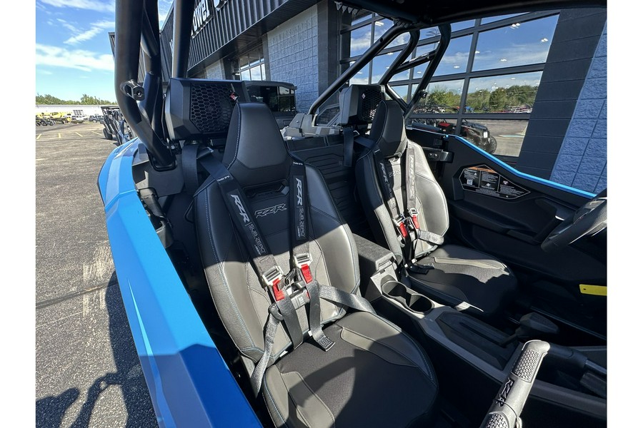 2026 RZR PRO XP ULTIMATE - Polaris