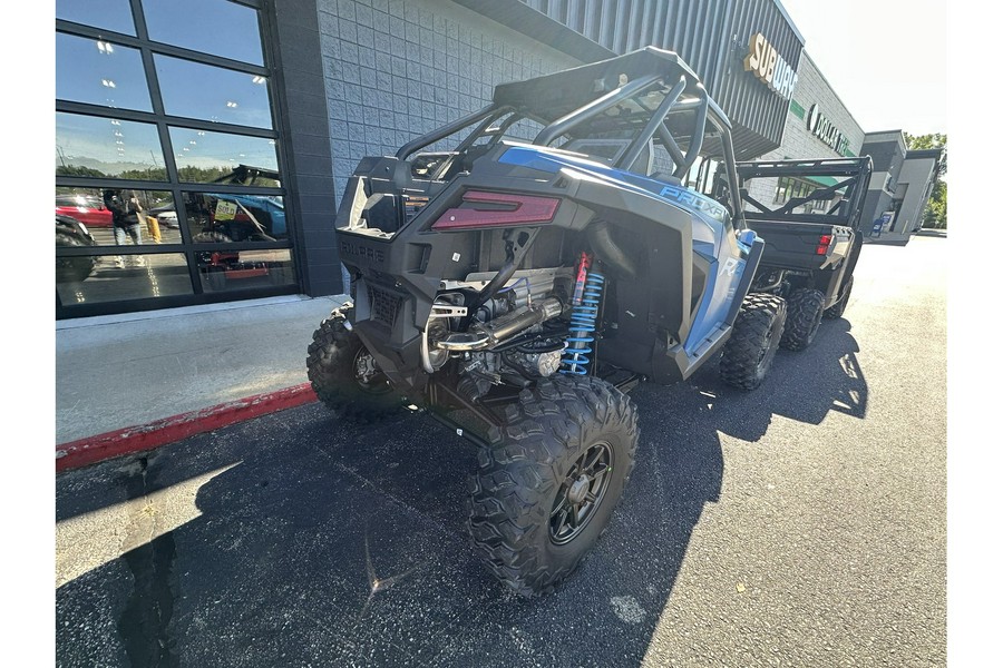 2026 RZR PRO XP ULTIMATE - Polaris
