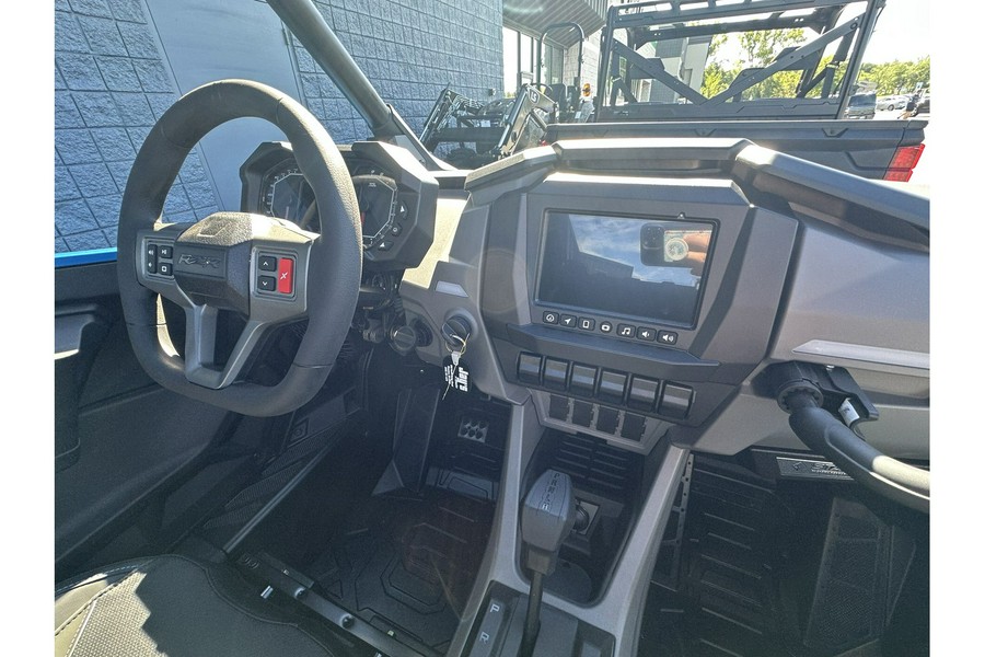 2026 RZR PRO XP ULTIMATE - Polaris