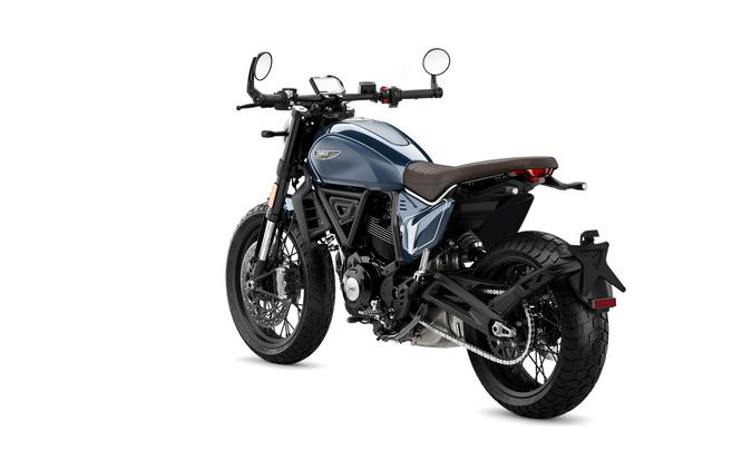 2025 Ducati Nightshift - 7724