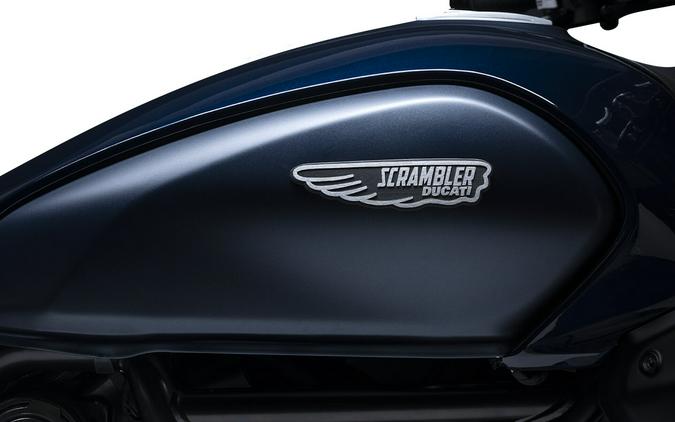 2025 Ducati Nightshift - 7724