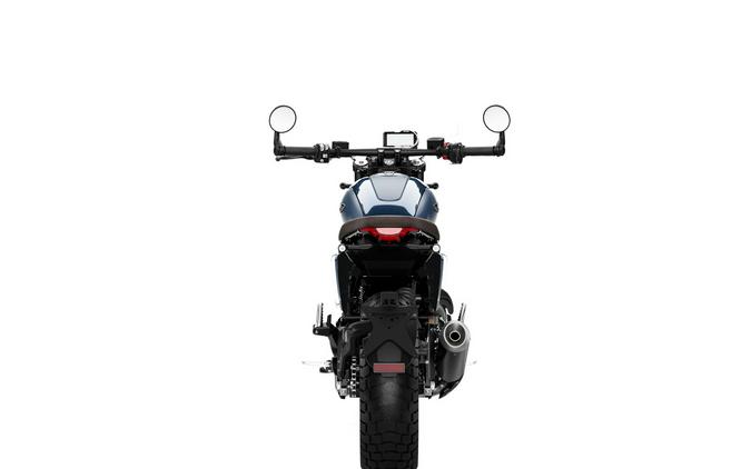 2025 Ducati Nightshift - 7724
