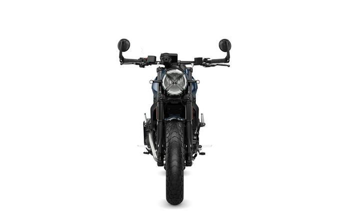 2025 Ducati Nightshift - 7724