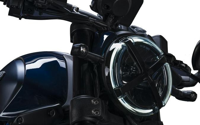 2025 Ducati Nightshift - 7724