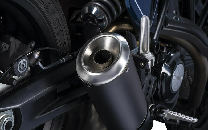 2025 Ducati Nightshift - 7724