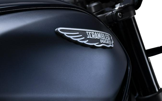 2025 Ducati Nightshift - 7724