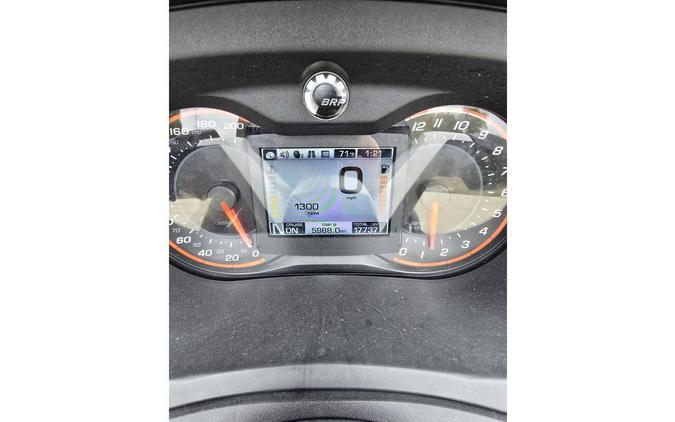 2013 Can-Am SPYDER RT-S