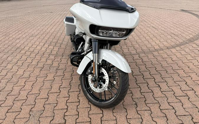 FLTRXSE 2020 CVO™ Road Glide®