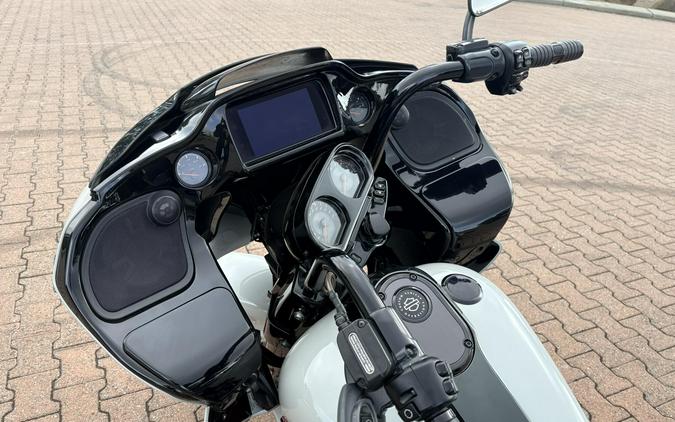 FLTRXSE 2020 CVO™ Road Glide®