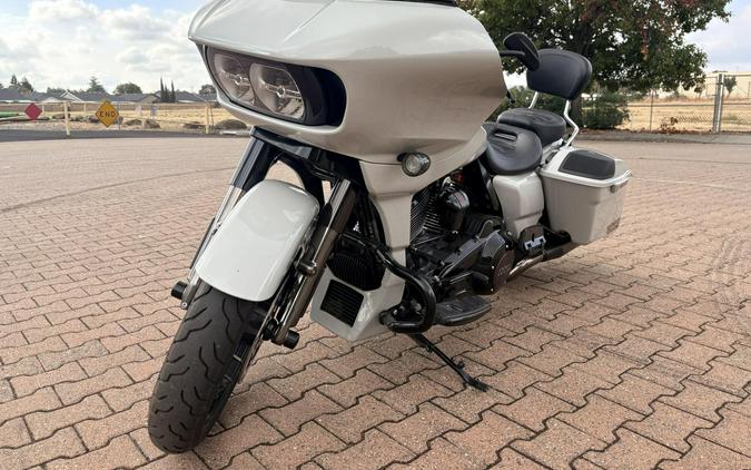 FLTRXSE 2020 CVO™ Road Glide®
