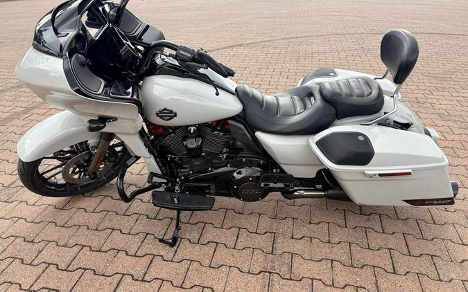 FLTRXSE 2020 CVO™ Road Glide®