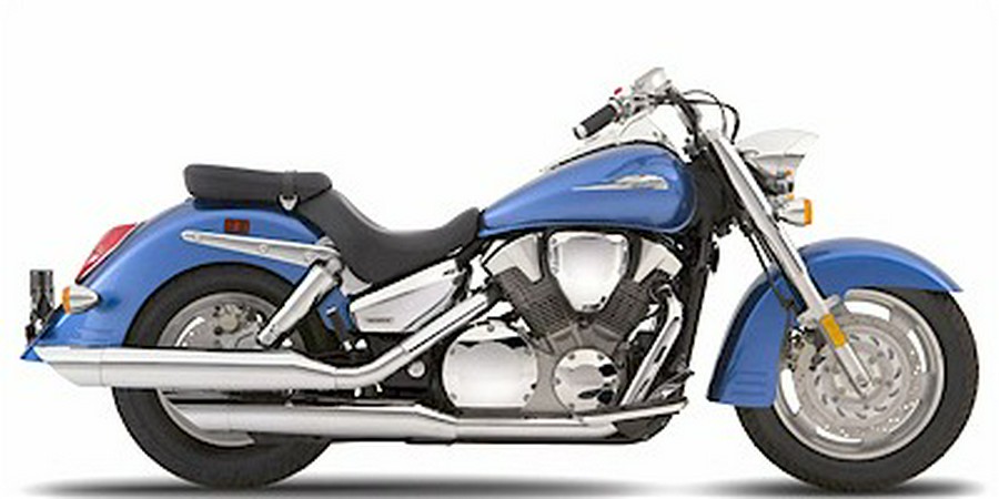 2007 Honda® VTX™ 1300 R