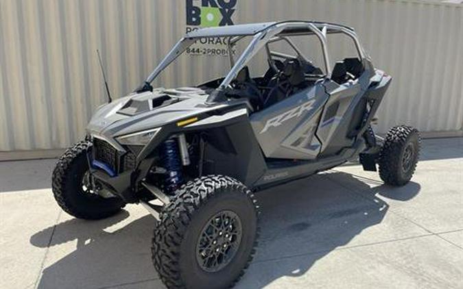 2024 Polaris RZR Pro R 4 Premium