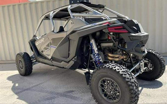 2024 Polaris RZR Pro R 4 Premium