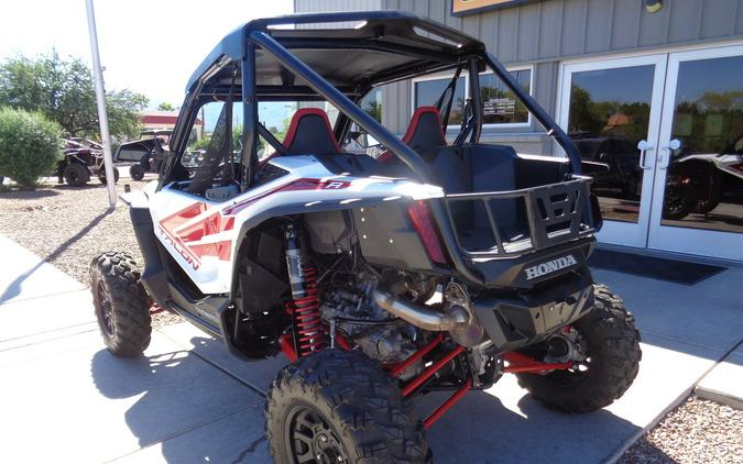 2021 Honda Talon 1000R